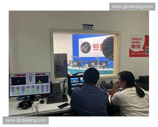 云端导播平台在智能化阶段 降低异地场馆赛事制作门槛