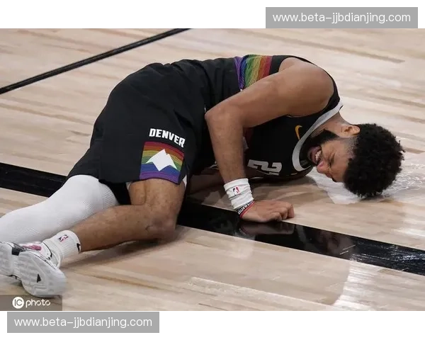 爵士爆冷击败掘金 团队篮球掩盖明星成色不足短板